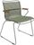 Houe Click Gartenstuhl mit Armlehnen (10801) Houe Click Gartenstuhl mit Armlehnen (10801)