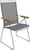 Houe Click Positionsstuhl (10803) Houe Click Positionsstuhl (10803)