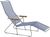 Houe Click Sunlounger (10810) Houe Click Sunlounger (10810)