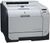 HP Color LaserJet CP2025 HP Color LaserJet CP2025