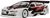 hpi-racing Alfa Moore Speed Karosserie hpi-racing Alfa Moore Speed Karosserie