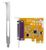 HP Parallelanschlusskarte PCIe x1 (N1M40AA) HP Parallelanschlusskarte PCIe x1 (N1M40AA)