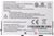HTC TyTN Batterie (1350 mAh) HTC TyTN Batterie (1350 mAh)