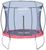Hudora Fantastic Trampolin 250V Hudora Fantastic Trampolin 250V