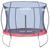 Hudora Fantastic Trampolin 300V Hudora Fantastic Trampolin 300V