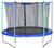 Hudora Fitness Trampolin 300 Hudora Fitness Trampolin 300
