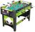 Hudora Kickertisch Glasgow Hudora Kickertisch Glasgow