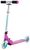 Hudora Kinderscooter Skate Wonders Hudora Kinderscooter Skate Wonders