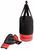 Hudora Punch Boxsackset 4 kg 74206 Hudora Punch Boxsackset 4 kg 74206
