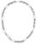 Hugo Boss Style Hailey Halskette (58114268) Hugo Boss Style Hailey Halskette (58114268)