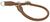 Hunter Dressurhalsung Round & Soft Elk 50 Hunter Dressurhalsung Round & Soft Elk 50