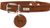 Hunter Halsband Aalborg 60 Hunter Halsband Aalborg 60