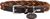Hunter Halsband Solid Education Cord 60 cm Hunter Halsband Solid Education Cord 60 cm