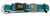 Hunter Halsung Hilo Vario Plus XL Hunter Halsung Hilo Vario Plus XL