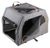 Hunter Hundetransportbox mit Alu-Gestell S Hunter Hundetransportbox mit Alu-Gestell S