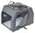 Hunter Hundetransportbox mit Alu-Gestell XL Hunter Hundetransportbox mit Alu-Gestell XL
