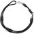 Hunter Verstellbare Führleine Round & Soft 10/200 Hunter Verstellbare Führleine Round & Soft 10/200