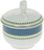 Hutschenreuther Medley Zuckerdose 0,25 l Hutschenreuther Medley Zuckerdose 0,25 l