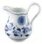 Hutschenreuther Blau Zwiebelmuster Milchkännchen 6 Personen Hutschenreuther Blau Zwiebelmuster Milchkännchen 6 Personen