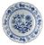 Hutschenreuther Blau Zwiebelmuster Suppenteller 23 cm Hutschenreuther Blau Zwiebelmuster Suppenteller 23 cm