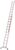 Hymer Schiebeleiter 2x10 Sprossen (604620) Hymer Schiebeleiter 2x10 Sprossen (604620)