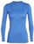 Icebreaker 200 Oasis Long Sleeve Crewe Damen Icebreaker 200 Oasis Long Sleeve Crewe Damen