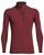 Icebreaker Descender Long Sleeve Zip Herren Icebreaker Descender Long Sleeve Zip Herren