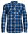 Icebreaker Lodge Long Sleeve Flannel Shirt Icebreaker Lodge Long Sleeve Flannel Shirt