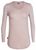 Icebreaker Solace Long Sleeve Scoop Damen Icebreaker Solace Long Sleeve Scoop Damen