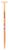 Idealspaten Spatenstiel Esche-T (65011101) Idealspaten Spatenstiel Esche-T (65011101)