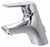 Ideal Standard CeraMix Blue Einhebel-Waschtischarmatur (A5654AA) Ideal Standard CeraMix Blue Einhebel-Waschtischarmatur (A5654AA)