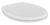 Ideal Standard Eurovit WC-Sitz (W302601) Ideal Standard Eurovit WC-Sitz (W302601)