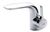 Ideal Standard Melange Waschtischarmatur A4287 Ideal Standard Melange Waschtischarmatur A4287