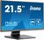 iiyama ProLite T2252MSC-B2 iiyama ProLite T2252MSC-B2
