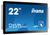 iiyama ProLite TF2215MC-B2 iiyama ProLite TF2215MC-B2