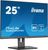 iiyama ProLite XUB2595WSU-B5 iiyama ProLite XUB2595WSU-B5