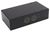 Inline KVM Desktop Switch 2 Port DisplayPort USB 3.0 Hub mit Audio (63622I) Inline KVM Desktop Switch 2 Port DisplayPort USB 3.0 Hub mit Audio (63622I)