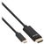 Inline USB-C mit DisplayPort/HDMI 2.0 (64112) Inline USB-C mit DisplayPort/HDMI 2.0 (64112)