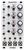 Intellijel Quad VCA Intellijel Quad VCA