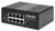 Intellinet Railmount Gigabit Switch (561624) Intellinet Railmount Gigabit Switch (561624)