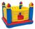 Intex Jump-O-Lene Castle Bouncer (48259NP) Intex Jump-O-Lene Castle Bouncer (48259NP)
