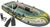 Intex Seahawk 3 Set Intex Seahawk 3 Set