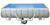Intex Ultra Quadra XTR 549 x 274 cm (26356) Intex Ultra Quadra XTR 549 x 274 cm (26356)
