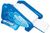 Intex Wasserrutsche (58849) Intex Wasserrutsche (58849)