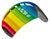 Invento Symphony Beach III 1.3 Rainbow Invento Symphony Beach III 1.3 Rainbow