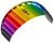 Invento Symphony Beach III 2.2 Rainbow Invento Symphony Beach III 2.2 Rainbow