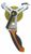 Ironside Stahlmaßband 30 m / 13mm (150221) Ironside Stahlmaßband 30 m / 13mm (150221)