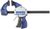 Irwin Einhandzwinge Quick-Grip Irwin Einhandzwinge Quick-Grip