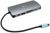 i-Tec USB-C Metal Nano Dock HDMI/VGA with LAN (C31NANODOCKVGAPD) i-Tec USB-C Metal Nano Dock HDMI/VGA with LAN (C31NANODOCKVGAPD)