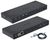 i-Tec USB 3.0 / USB-C / Thunderbolt 3 Dual Display Docking Station Gen2 (CADUA4KDOCKPDL2) i-Tec USB 3.0 / USB-C / Thunderbolt 3 Dual Display Docking Station Gen2 (CADUA4KDOCKPDL2)